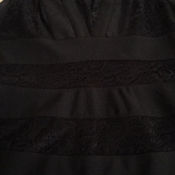 Misguided bodycon midi dress size 8 - Picture 4 of 9